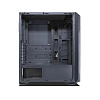 Eurocase 00-00797994 Корпус Midtower ATX B33