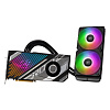 Видеокарта/ ROG-STRIX-LC-RTX4090-O24G-GAMING