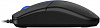 Мышь A4Tech N-530 черный оптическая (1200dpi) USB (2but)
