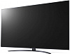 Телевизор LED LG 86" 86UR81006LA.ARUB синяя сажа 4K Ultra HD 120Hz DVB-T DVB-T2 DVB-C DVB-S DVB-S2 USB WiFi Smart TV