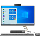 Моноблок/ Lenovo IdeaCentre AIO 5 24IOB6 23.8"(1920x1080)/Intel Core i5 11400T(1.3Ghz)/8192Mb/512SSDGb/noDVD/Int:Intel UHD Graphics 730/BT/WiFi/war