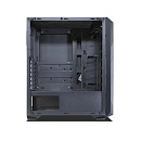 Eurocase 00-00797994 Корпус Midtower ATX B33