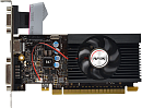 Видеокарта Afox PCI-E AF730-2048D5H5 NVIDIA GeForce GT 730 2Gb 128bit GDDR5 700/3200 DVIx1 HDMIx1 CRTx1 HDCP Ret