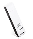 USB-адаптер TP-Link TL-WN727N, 150Mbps Wi-Fi USB Adapter