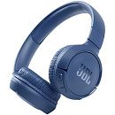 Наушники JBL, модель Tune 510BTBLU синий