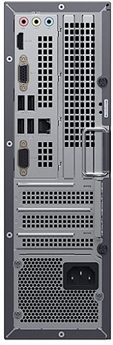 Системные блоки и рабочие станции HUAWEI MateStation S AMD Ryzen 5 4600G(3.7Ghz)/8192Mb/256SSDGb/noDVD/Int:AMD Radeon/BT/WiFi/war 1y/4.2kg/Grey