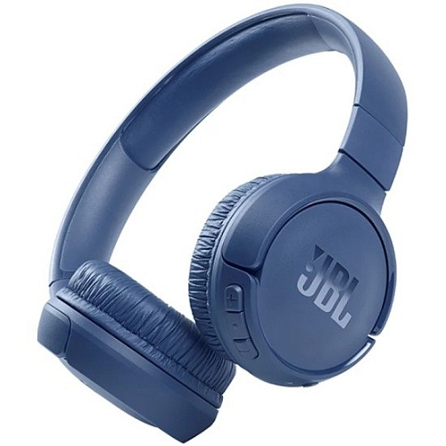 Наушники JBL, модель Tune 510BTBLU синий