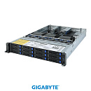 Серверная платформа GIGABYTE 2U R282-Z93 rev. A00