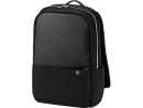 Сумка HP Case Pavilion Accent Backpack Black/Silver (for all hpcpq 10-15.6" Notebooks) cons
