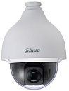 Видеокамера IP Dahua DH-SD50230U-HNI 4.5-135мм цветная корп.:белый