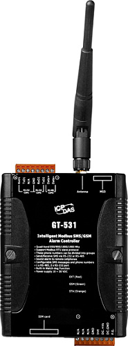 GT-531 CR