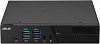 Неттоп Asus PB60-B5129ZC i5 8400T (1.7)/8Gb/SSD256Gb/UHDG 630/Windows 10 Professional/GbitEth/WiFi/BT/65W/черный