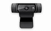 Камера Web Logitech HD Pro C920 черный 2Mpix (1920x1080) USB2.0 с микрофоном (960-001055)