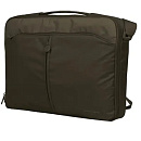 Сумка для ноутбука 15.6" Continent CC-02 коричневый нейлон/полиэстер (CC-02 CHOCOLATE)