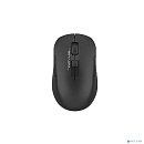 Мышь беспроводная A4Tech Fstyler FG16C Air black (оптическая, USB, 3but, 2000dpi)(FG16C AIR BLACK
