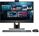 Dell Optiplex 7490 AIO Core i7-10700 (2,9GHz) 23,8'' FullHD (1920x1080) IPS AG Non-Touch 16GB (1x16GB) DDR4 512GB SSD + 1TB (7200 rpm) NV GTX 1650 (4G