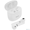 HOCO Беспроводные наушники Hoco ES56, белый