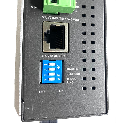 EDS-405A-SS-SC-T (уценка)