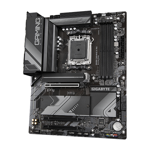 Материнская плата B650 GAMING X AX