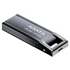 A-DATA Flash Drive 64GB UR340 USB3.2 черный [AROY-UR340-64GBK]