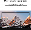 Телевизор LED Huawei 55" Vision S черный Ultra HD 120Hz USB WiFi Smart TV (RUS)