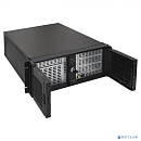 Exegate EX293248RUS Серверный корпус ExeGate Pro 4U480-15/4U4132 <RM 19", высота 4U, глубина 480, БП 500RADS, USB>