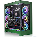 Корпус Thermaltake CTE E660MX зеленый без БП E-ATX 13x120mm 11x140mm 2xUSB3.0 audio bott PSU