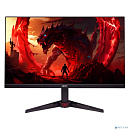 LCD Acer 23.8" VG240YX1bmiipx Nitro черный {IPS 1920x1080 200Hz 0.5ms 250cd HDMI2.0 DisplayPort1.2 AudioOut 2x2W FreeSync(Premium) HDR10 Vesa} [UM.QV0