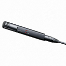 Sennheiser MKH 40 P48 Конденсаторный микрофон, кардиоида, отключаемый аттенюатор-10 дБ, обрезной фильтр НЧ, 40 - 20000 Гц