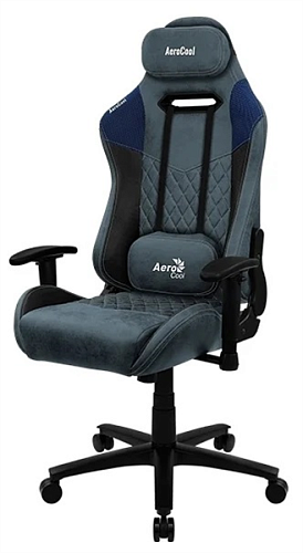 Aerocool DUKE Steel Blue