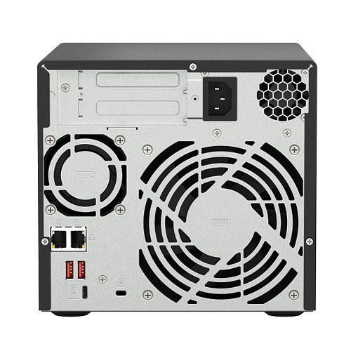 Сетевой накопитель QNAP TS-473A-8G