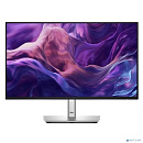 LCD Dell 23.8" P2425HE {IPS 1920x1080 100Hz 5ms 250cd 178/178 8bit D-sub HDMI DisplayPort(in/out) RJ45 3xUSB3.2 USB-C3.2(90W) HAS Pivot}
