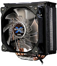 Устройство охлаждения(кулер) Zalman CNPS10X Optima II Black Soc-FM2+/AM2+/AM3+/AM4/1150/1151/1155/2011 4-pin 17-27dB Al+Cu 180W 740gr LED Ret