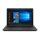 HP 250 G7 Core i7-1065G7 1.3GHz,15.6" FHD (1920x1080) AG,8G DDR4(1),512Gb SSD, Intel Iris Plus,DVDRW,Win10 PRO,Dark Ash Silver