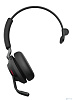 Jabra Evolve2 65 Link380A,MS Mono,Black