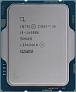 CPU Intel Core i9-14900K (3.2GHz/36MB/24 cores) LGA1700 OEM, UHD770, TDP 125W, max 192Gb DDR4-3200 DDR5-5600, CM8071505094017SRN48, 1 year