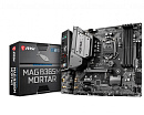Материнская плата B365 S1151 MATX MAG B365M MORTAR MSI