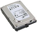 Жесткий диск SEAGATE Жесткий диск/ HDD SAS 4Tb Constellation ES 7200 rpm 128Mb 1 year warranty