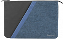 Чехол для ноутбука 13.3" Sumdex ICM-133BU синий нейлон/полиэстер