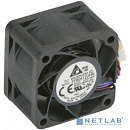 Supermicro FAN-0147L4 Вентилятор, 40x40x28 mm; 17500 rpm; for SC813MFTQ
