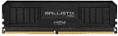 Память DDR4 16Gb 4000MHz Crucial BLM16G40C18U4B Ballistix MAX OEM Gaming PC4-32000 CL19 DIMM 288-pin 1.35В single rank