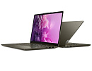 Ноутбук LENOVO Yoga Slim 7 14IIL05 i5-1035G4 1100 МГц 14" 1920x1080 8Гб DDR4 3200 МГц SSD 256Гб нет DVD Intel Iris Plus Graphics встроенная ENG/RUS Wi
