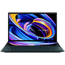 Ноутбук ASUS UX482EA-HY219T Evo Touch +Sleeve+Stand+Stylus 14"(1920x1080 (матовый) IPS)/Touch/Intel Core i7 1165G7(2.8Ghz)/16384Mb/512PCISSDGb/noDVD