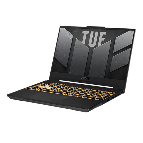 ASUS TUF Gaming FX507ZM-HN001 Core i7-12700H/16GB/1b SSD/15.6" FHD (1920x1080) 144Hz/ NVIDIA RTX 3060 6GB /Backlit /Mecha Gray/NO OS/RU_EN_KEYBOARD