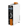 Преобразователь EtherCAT Slave в Modbus RTU Slave