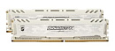 Модуль памяти 32GB PC19200 DDR4 KIT2 BLS2K16G4D240FSC CRUCIAL