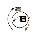 LSICVM02 (LSI00418 8G/03-25444-04A/03-25444-06C/03-25444-06B/03-25444-04B/03-25444-06D) Cache Vault для моделей 9361-8i(2G), 2G Version (05-25444-00 (