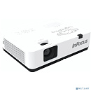 INFOCUS IN1049 Проектор {3LCD 4600lm WUXGA 1.37~1.65:1 50000:1 (Full3D) 16W 2xHDMI 1.4b, VGA in, CompositeIN, 3,5 mm audio IN, RCAx2 IN, USB-A, VGA ou