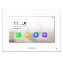 Видеодомофон HIWATCH Pro VDP-H3212W, белый