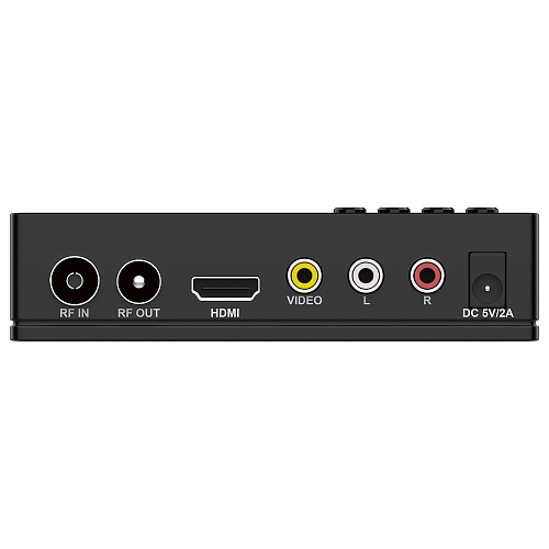 Mediaplayer DVB-T2 HIPER MEDIA TV T2